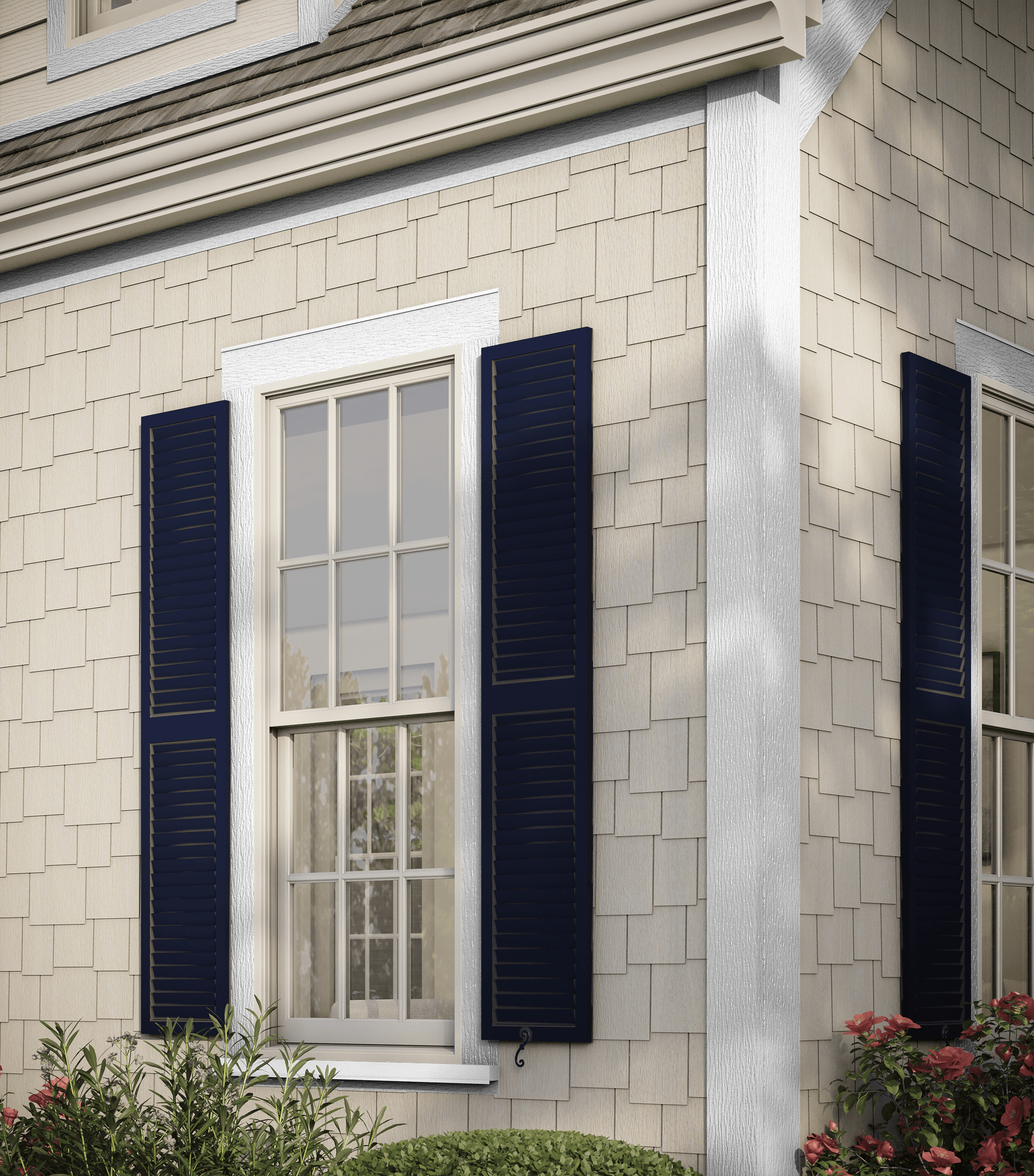 Hardie® Trim